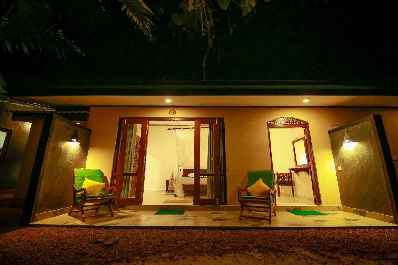 Lenora Villas Bentota Exteriör bild